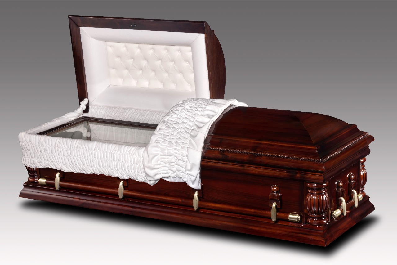 Coffin 6